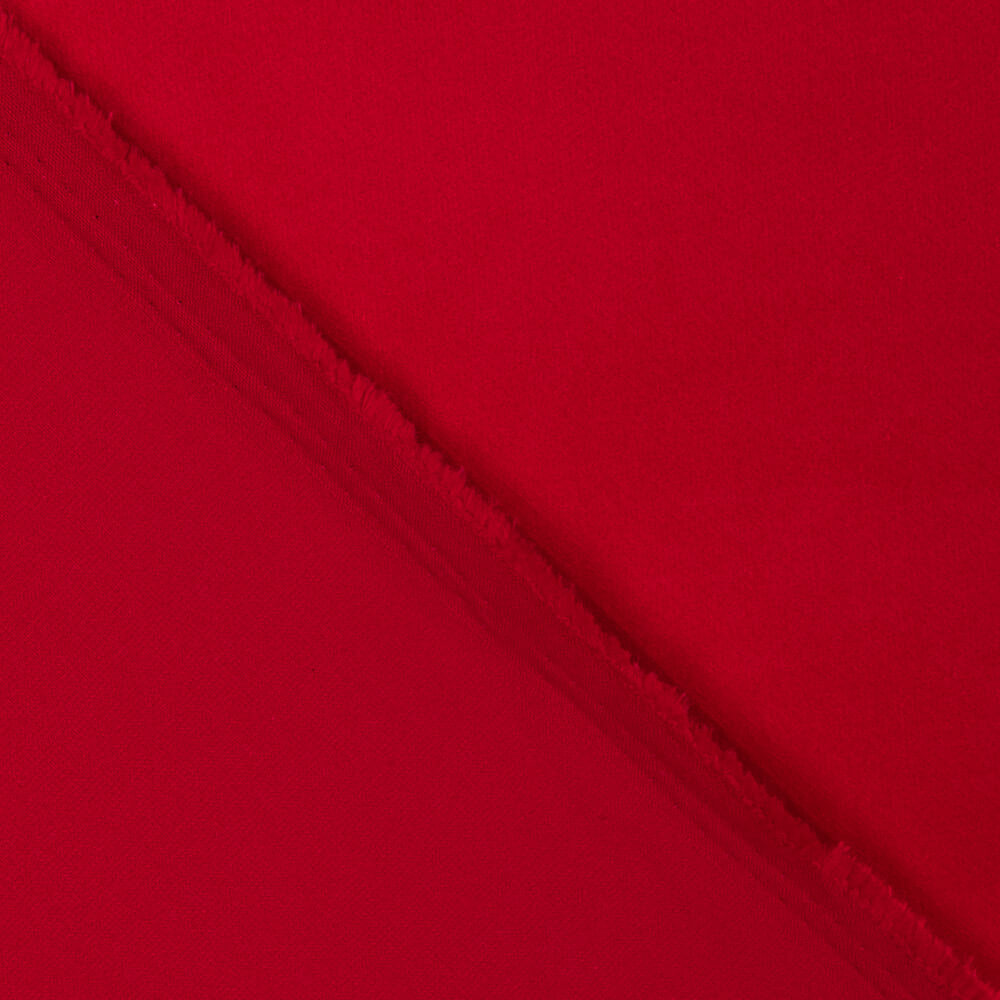 Velours Côtelé Rouge - Ribes y Casals