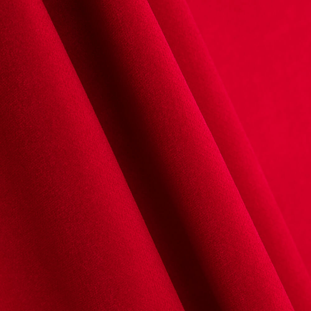 Velours Côtelé Rouge - Ribes y Casals