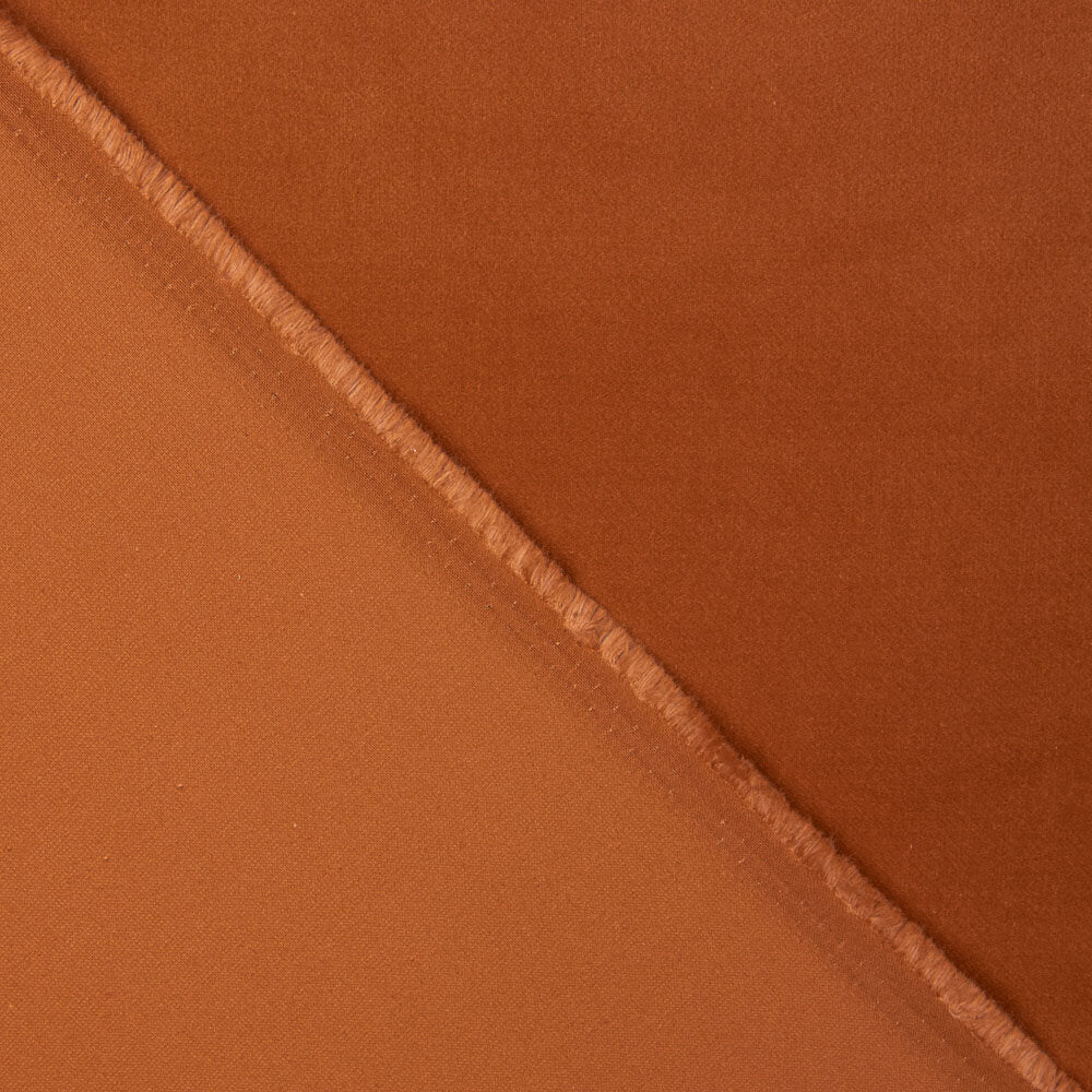 Velours côtelé à carreaux - Ribes y Casals