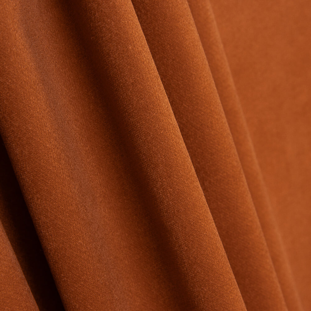 Velours côtelé à carreaux - Ribes y Casals