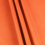 Velours Coton Élastique Orange - Ribes y Casals