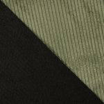 Confection d&#39;un lot de Coussins Velours côtelé - Ribes y Casals