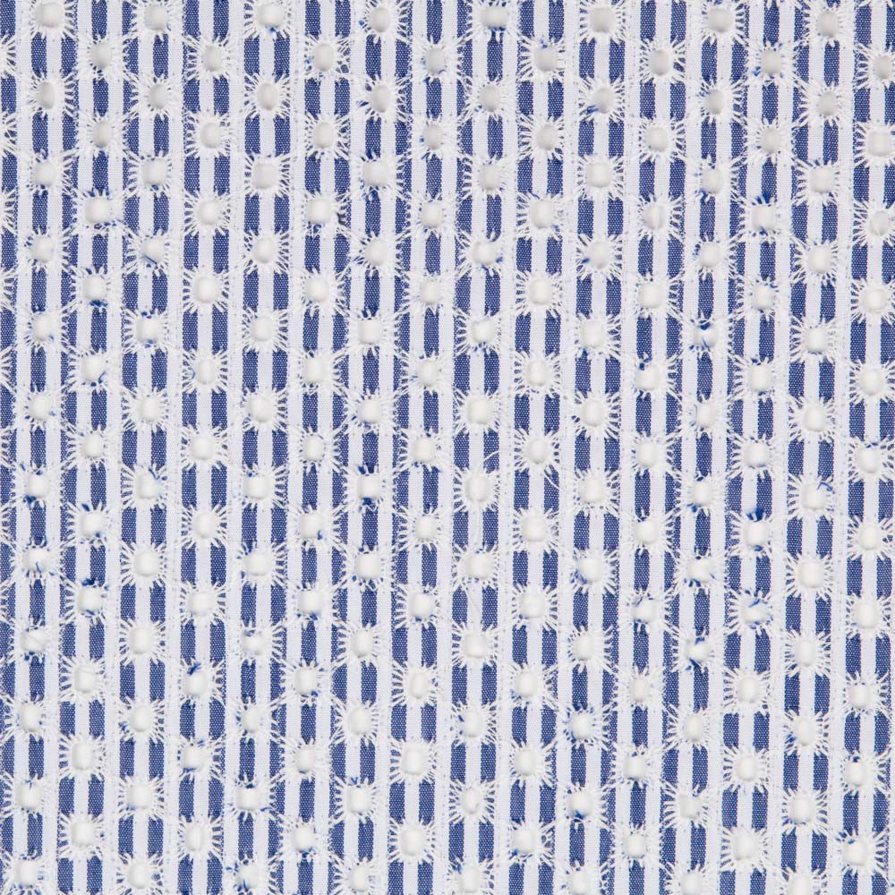 Broderie Vichy Geo - Ribes y Casals