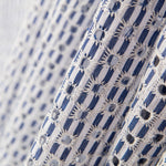 Broderie Vichy Geo - Ribes y Casals