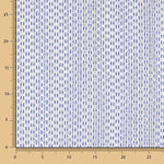 Broderie Vichy Geo - Ribes y Casals