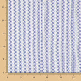 Broderie Vichy Geo - Ribes y Casals