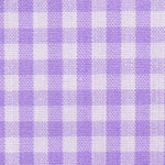 Vichy Carreaux Lilas 7 mm - Ribes y Casals