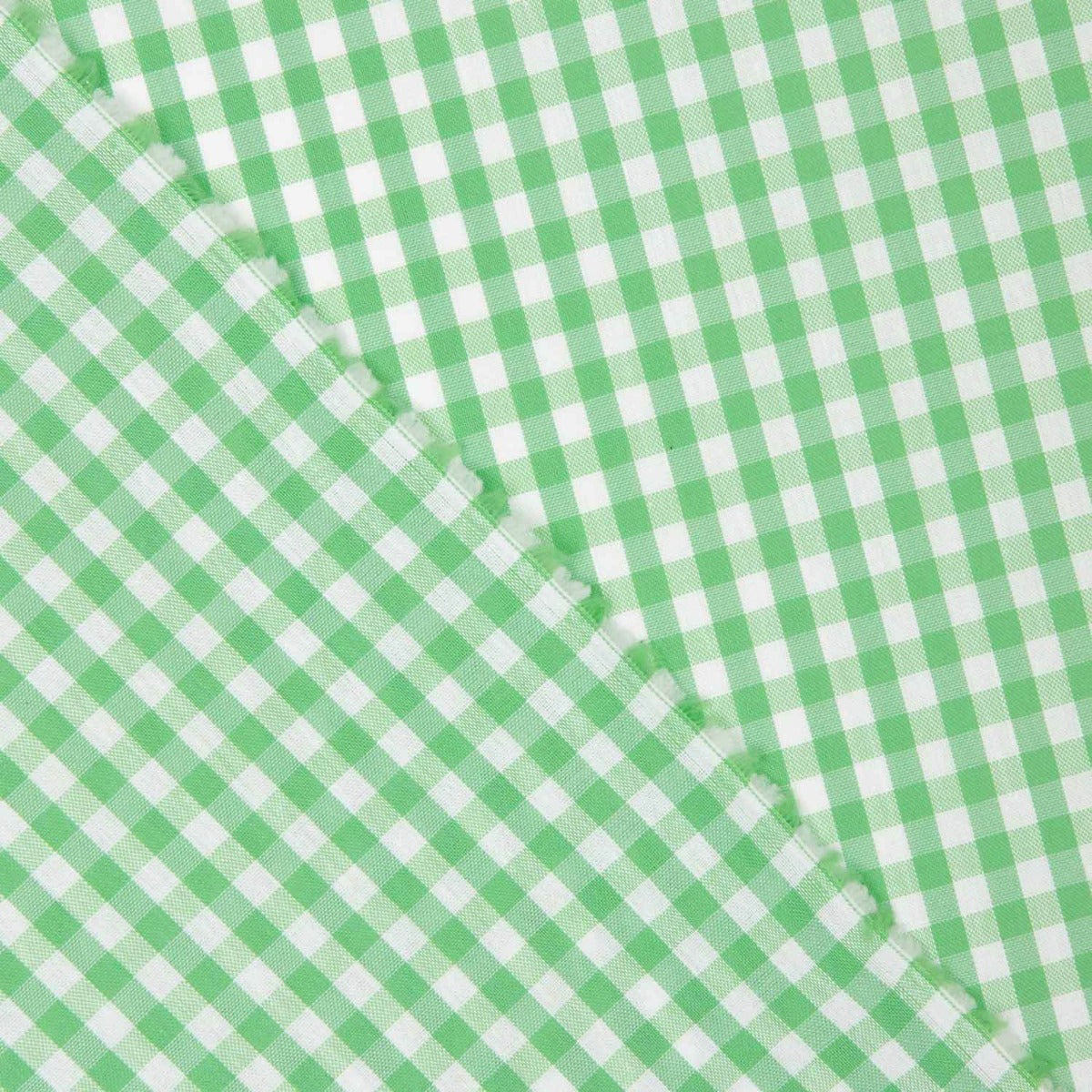 Vichy vert pomme moyen - Ribes y Casals