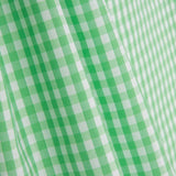 Vichy vert pomme moyen - Ribes y Casals