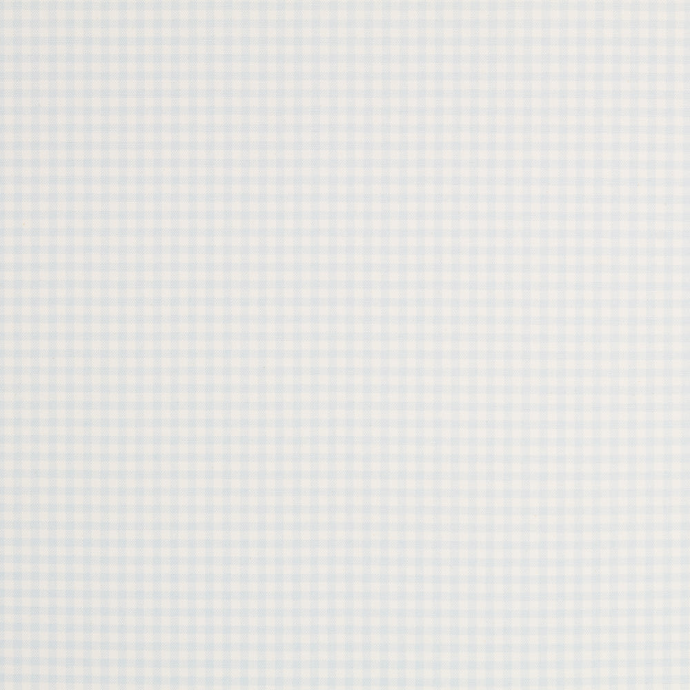 Toile Fine Vichy Bleu - Ribes y Casals