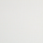 Toile Fine Vichy Bleu - Ribes y Casals