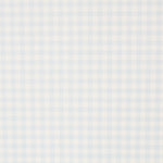 Toile Fine Vichy Bleu - Ribes y Casals