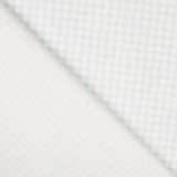 Toile Fine Vichy Bleu - Ribes y Casals