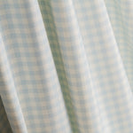 Toile Fine Vichy Bleu - Ribes y Casals