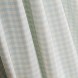 Toile Fine Vichy Bleu - Ribes y Casals