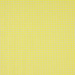Coton Seersucker Mini Carreaux Lime - Ribes y Casals