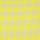 Coton Seersucker Mini Carreaux Lime - Ribes y Casals