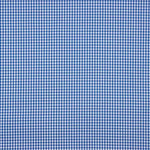 Mini vichy bleu - Ribes y Casals