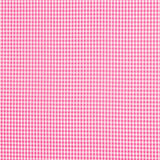Vichy Carreaux Moyen Fuchsia - Ribes y Casals