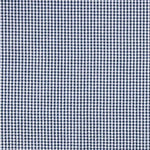 Carrés Vichy Sersuker Marine - Ribes y Casals