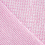 Vichy Sersuker Carrés Roses - Ribes y Casals