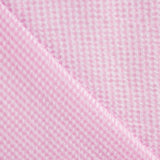 Vichy Sersuker Carrés Roses - Ribes y Casals