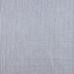 Vichy Sersuker Marine Rayures - Ribes y Casals