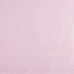 Vichy Sersuker Rayures Roses - Ribes y Casals