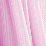 Vichy Sersuker Rayures Roses - Ribes y Casals