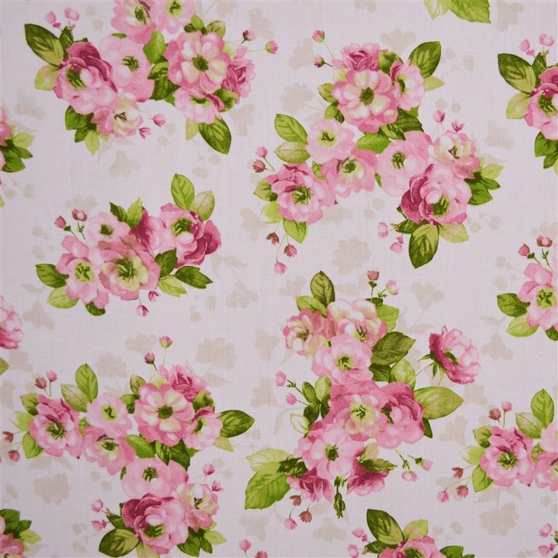 Viella Fleur Rose - Ribes y Casals