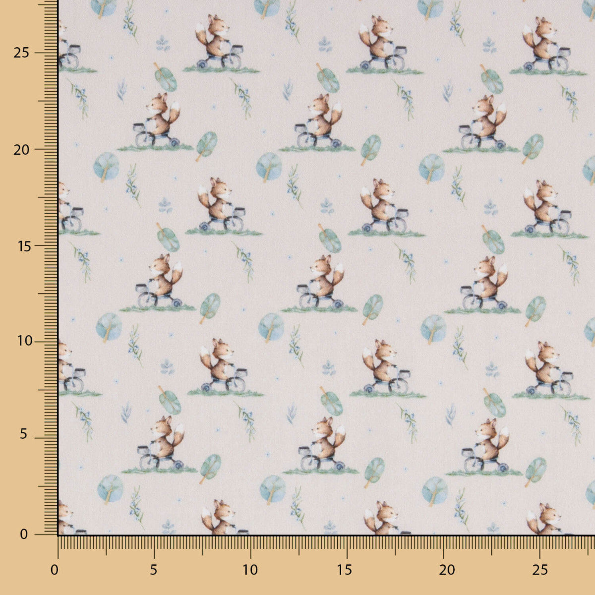 Vélo écureuil Viella Cotton - Ribes y Casals