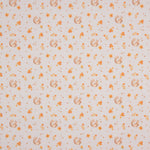 Viella Cotton Écureuils Pêche - Ribes y Casals