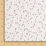 Viyella Coton Forest Blanc - Ribes y Casals