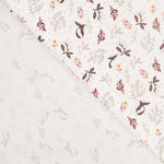 Viyella Coton Forest Blanc - Ribes y Casals