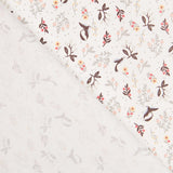 Viyella Coton Forest Blanc - Ribes y Casals