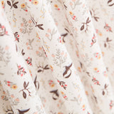 Viyella Coton Forest Blanc - Ribes y Casals