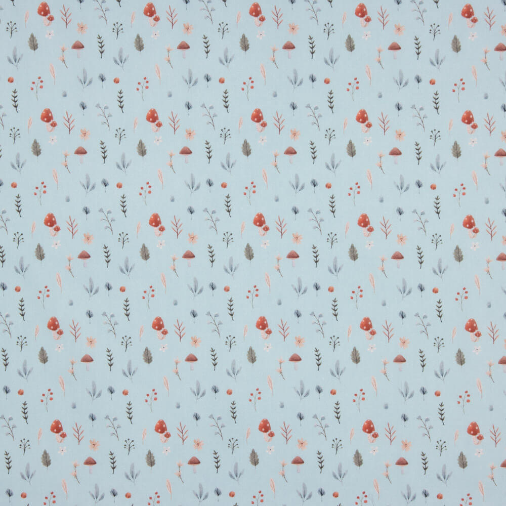 Sauge de la forêt de coton de Viella - Ribes y Casals