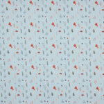 Sauge de la forêt de coton de Viella - Ribes y Casals