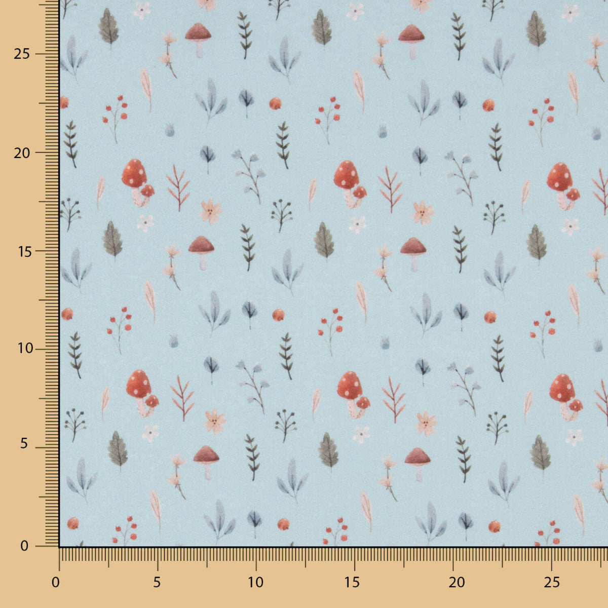 Sauge de la forêt de coton de Viella - Ribes y Casals