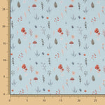 Sauge de la forêt de coton de Viella - Ribes y Casals