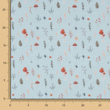 Sauge de la forêt de coton de Viella - Ribes y Casals