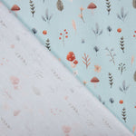 Sauge de la forêt de coton de Viella - Ribes y Casals