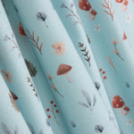 Sauge de la forêt de coton de Viella - Ribes y Casals