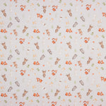 Viella Coton Cerf Camel Clair - Ribes y Casals