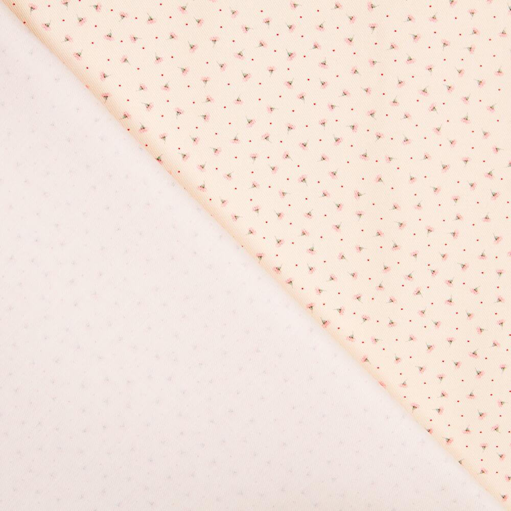 Viyella Coton Œillets - Ribes y Casals