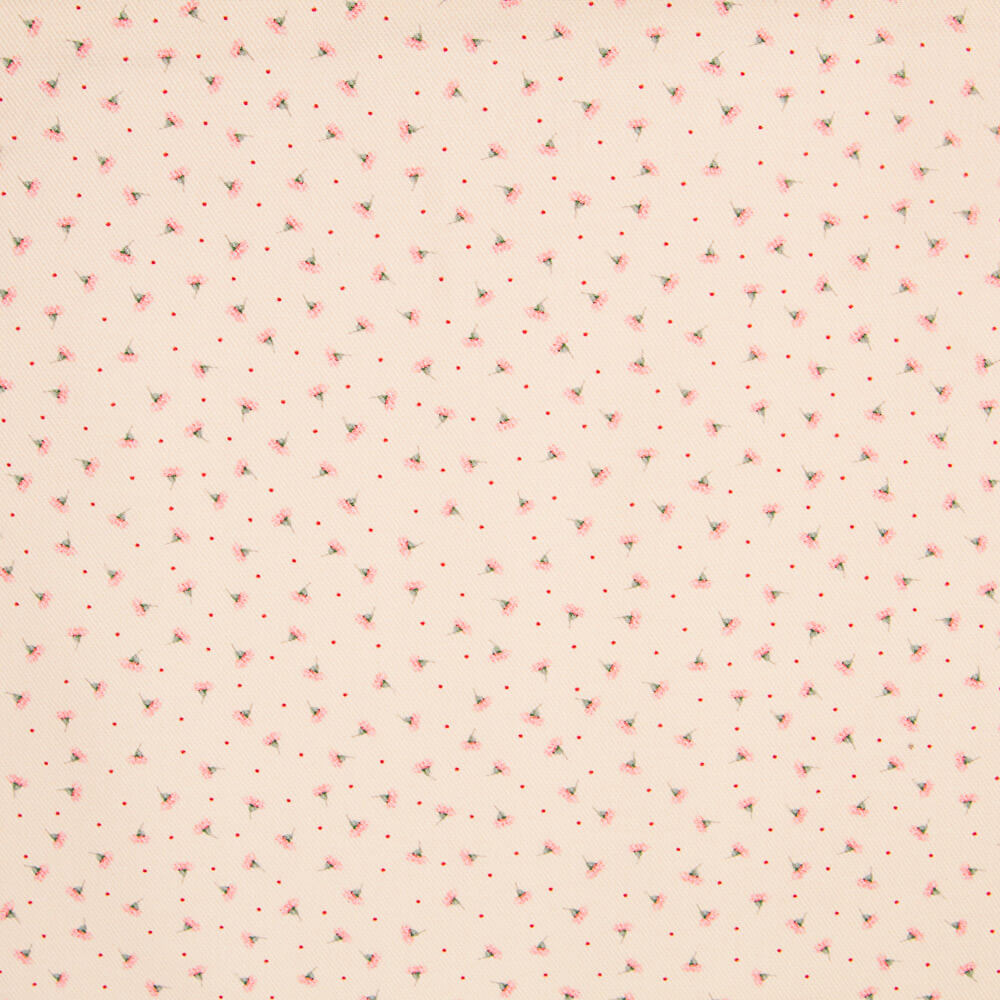 Viyella Coton Œillets - Ribes y Casals