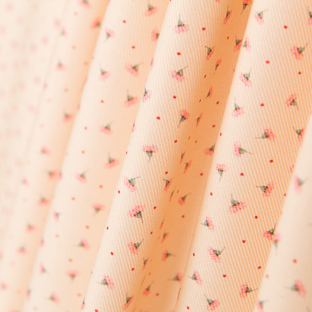 Viyella Coton Œillets - Ribes y Casals