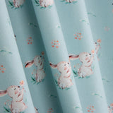 Viella Cotton Rabbits Sauge - Ribes y Casals