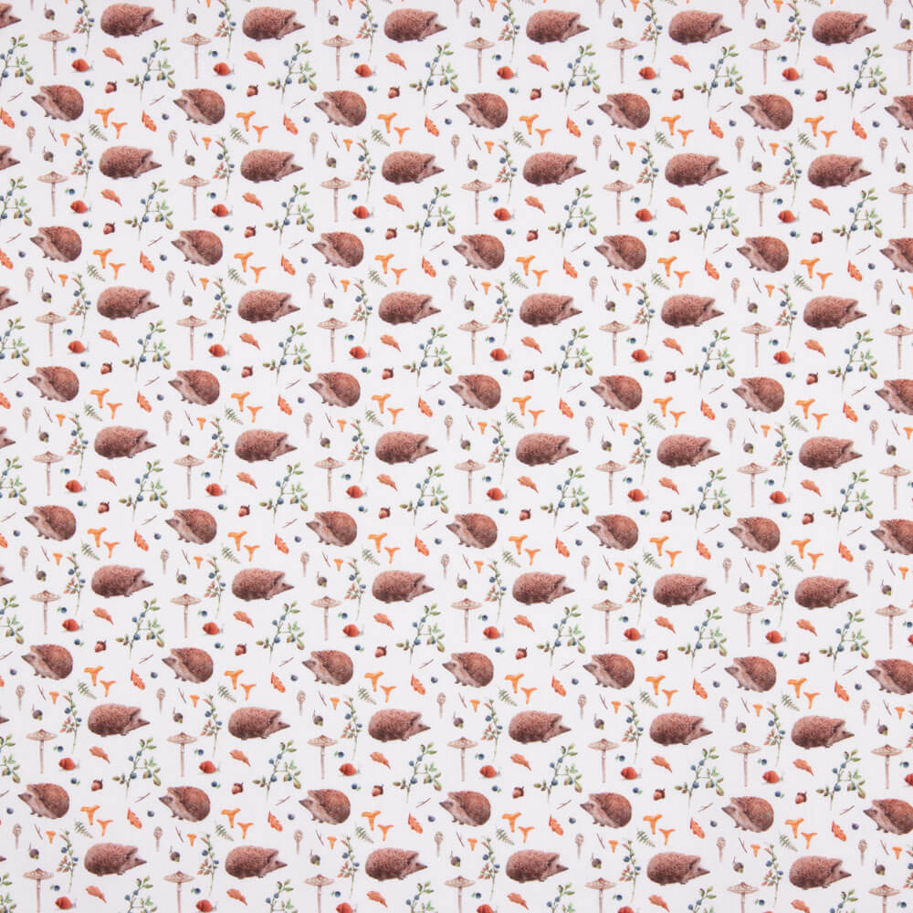 Viella Cotton Hérisson Montagne - Ribes y Casals