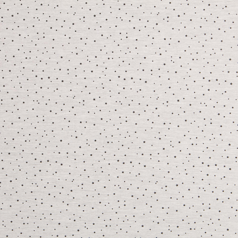 Viyella Coton Viyella Étoiles Noir - Ribes y Casals